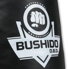DBX BUSHIDO Prázdný boxovací pytel 140 x 40 cm
