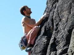 Allegria kurz lezení na skalách