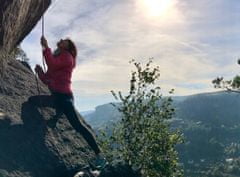 Allegria kurz lezení na skalách