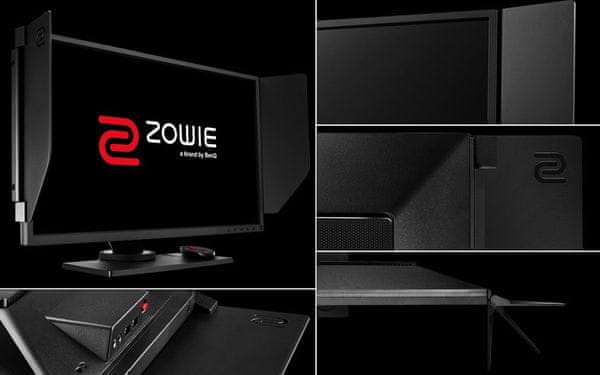 LED gaming monitor ZOWIE XL2740