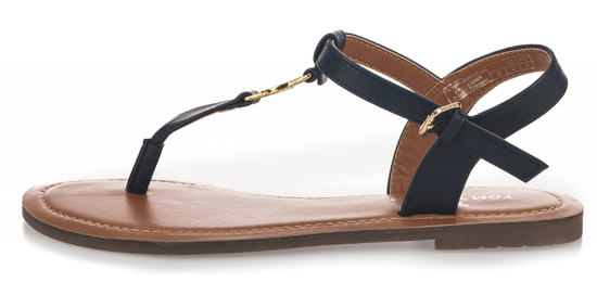 Tom Tailor dámské sandály 8090303