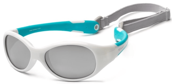Koolsun dětské sluneční brýle Flex 0-3