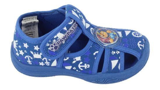 Disney by Arnetta chlapecké sandále Paw Patrol