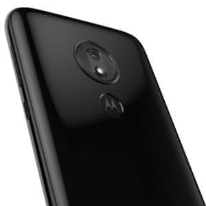 Motorola Moto G7 Power, velká výdrž baterie, velkokapacitní baterie