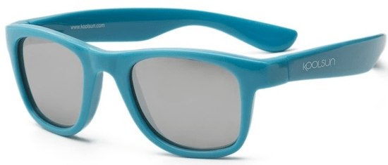 Koolsun chlapecké sluneční brýle Wave 3-6