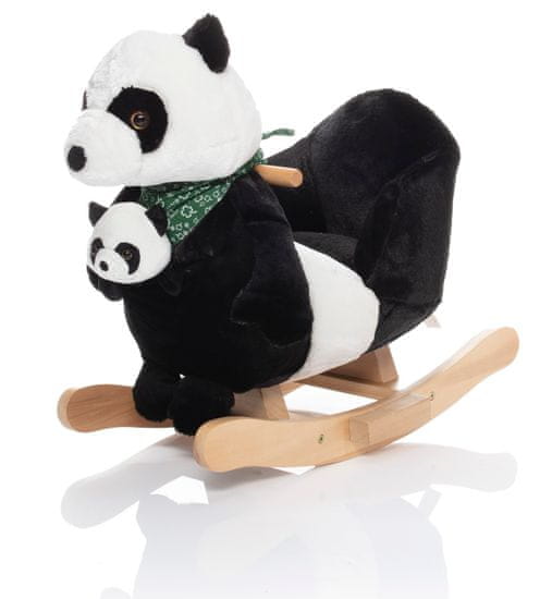 ZOPA Houpací panda Twinkie