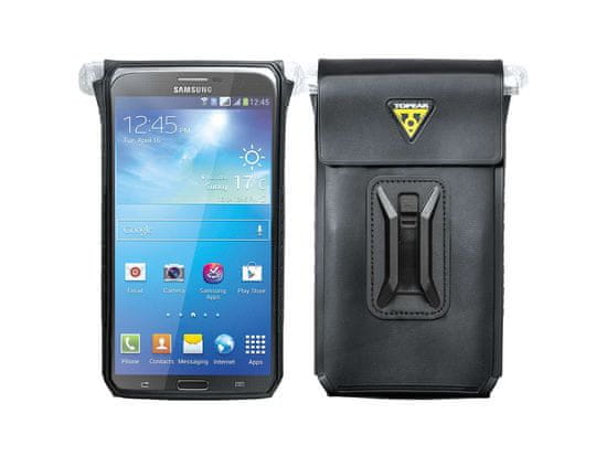Topeak SmartPhone DryBag 6" Black