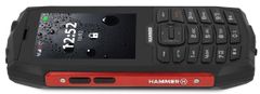 Hammer 4, červený