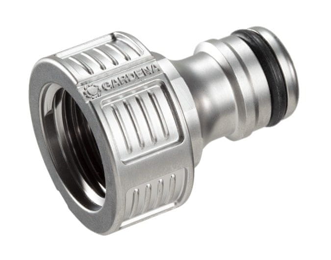 Levně Gardena Šroubení Premium 21 mm (G 1/2"), 18240-50 - rozbaleno