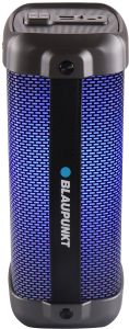 přenosný Bluetooth reproduktor bt30led baterie s výdrží 4 h na 1 nabití fm tuner led světla světelná show paměť na 50 stanic