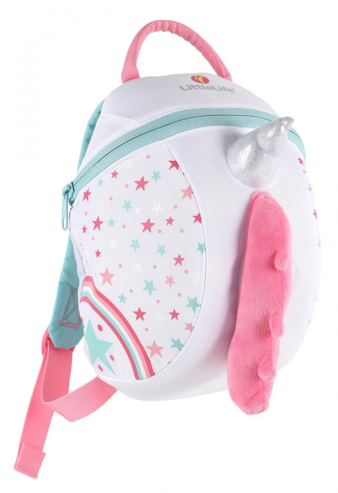 Levně LittleLife Animal Kids Backpack - Unicorn