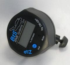 NUVAIR Analyzátor kyslíku DE-OX ZIP