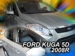 HEKO Ofuky oken Ford Kuga 2008-2013 (4 díly)