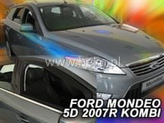 HEKO Ofuky oken Ford Mondeo 2007-2015 (4 díly, combi)