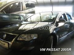 HEKO Ofuky oken VW Passat B6 2005-2010 (přední)