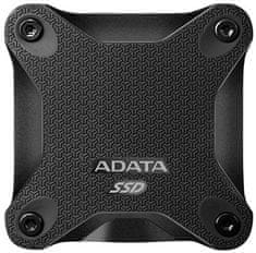 Adata SD600Q 480GB, černá (ASD600Q-480GU31-CBK)