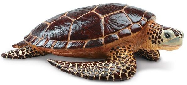 Safari Ltd. Mořská želva