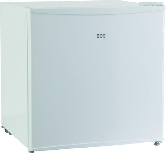 ECG lednice ERM 10470 WA+