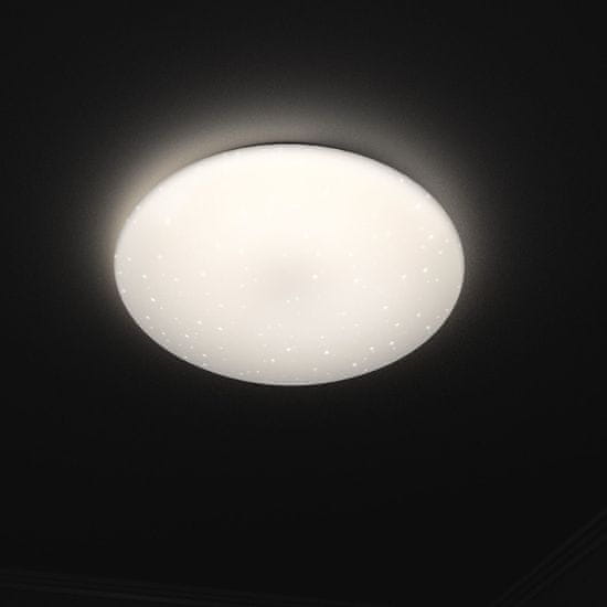 Hama WiFi stropní světlo, kulaté, 30 cm