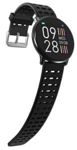 Chytré hodinky Umidigi Uwatch Sport, tepová frekvence, srdeční aktivita, aktivita, chytrý sportovní mód, monitorování spánku