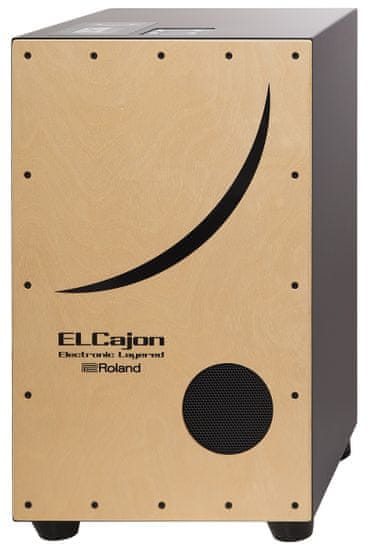 Roland EC-10 EL Cajon Cajon