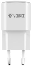Yenkee YAC 2023WH USB Nabíječka QC 3.0