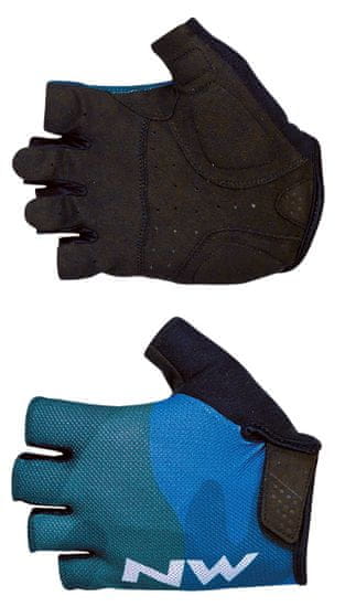 Northwave Flag 3 Short Gloves