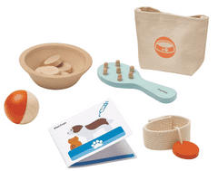 Plan Toys Set pro dětské domácí mazlíčky