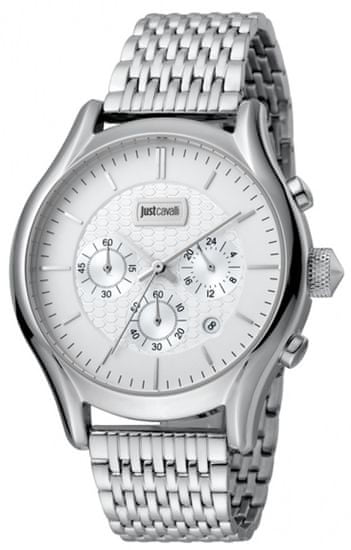 Just Cavalli pánské hodinky JC1G038M0065