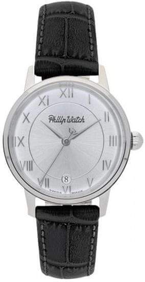 Philip Watch dámské hodinky R8251598503