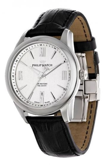 Philip Watch pánské hodinky R8251196002