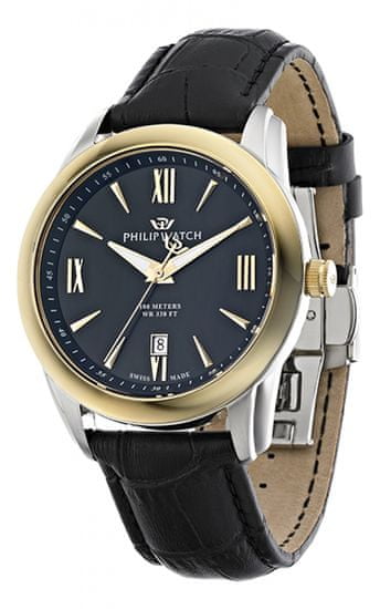 Philip Watch pánské hodinky R8251196001