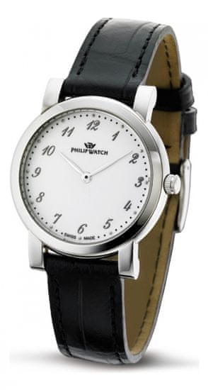 Philip Watch dámské hodinky R8251193545 - zánovní