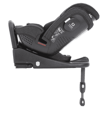 Joie Stages Isofix 2022 pavement