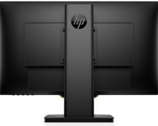 HP monitor 27xq