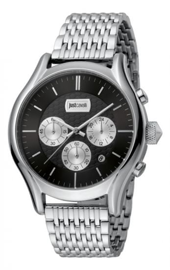 Just Cavalli pánské hodinky JC1G038M0075