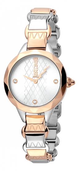 Just Cavalli dámské hodinky JC1L033M0065