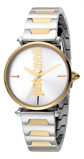 Just Cavalli dámské hodinky JC1L051M0095