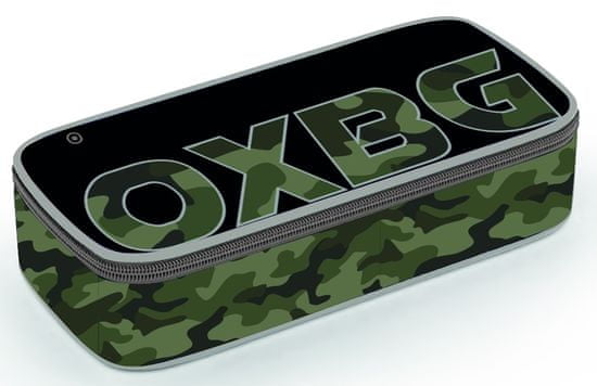 Oxybag Pouzdro etue komfort OXY Army