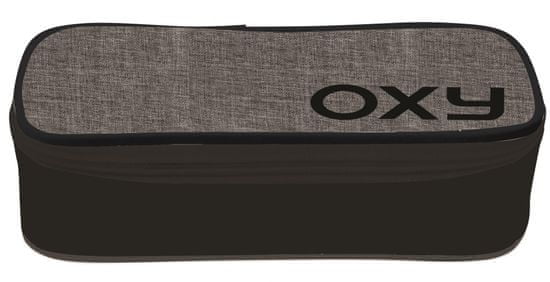 Oxybag Pouzdro etue komfort OXY STYLE Grey