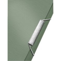 Leitz Desky na spisy Style celadonově zelené