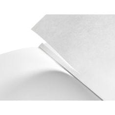 Leitz Zápisník Style A5 měkké desky čtverečkovaný arkticky bílý