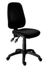 Antares Kancelářská židle Rio černá