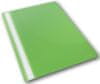 Desky s rychlovazačem VIVIDA zelené