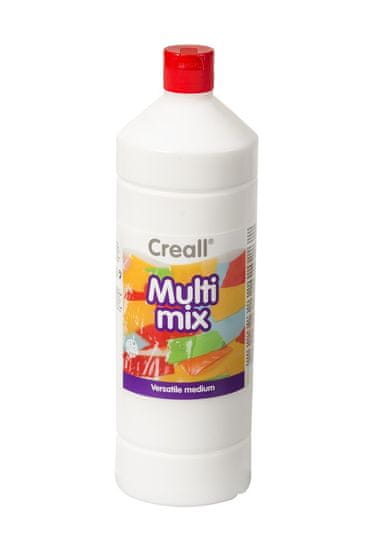 Creall Médium do temperových barev multimédium 1000 ml