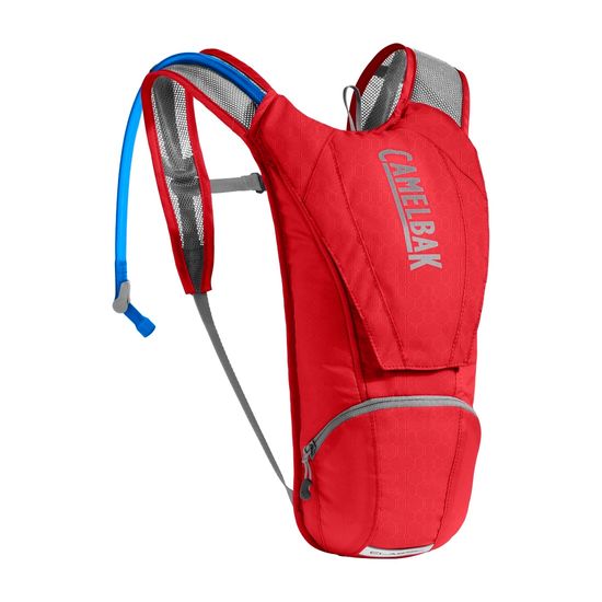 Camelbak Classic Racing 3L Red/Silver