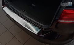 Avisa Ochranná lišta hrany kufru VW Passat 2015-2023 (combi, matná)