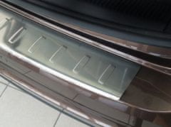 Avisa Ochranná lišta hrany kufru VW Sharan 2010-2022 (matná)