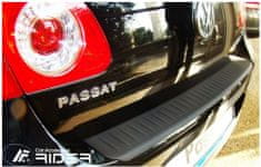 Rider Ochranná lišta hrany kufru VW Passat B6 2005-2010 (sedan)