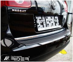 Rider Ochranná lišta hrany kufru VW Passat B6 2005-2010 (combi)